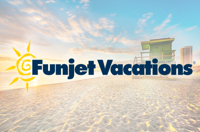 Funjet Vacations